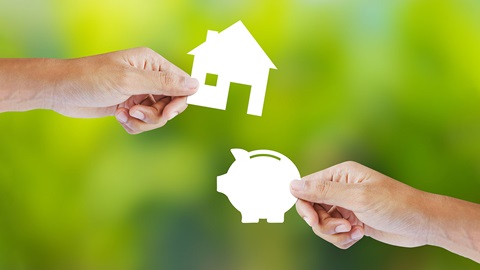 ¿Comprar o vender una vivienda?